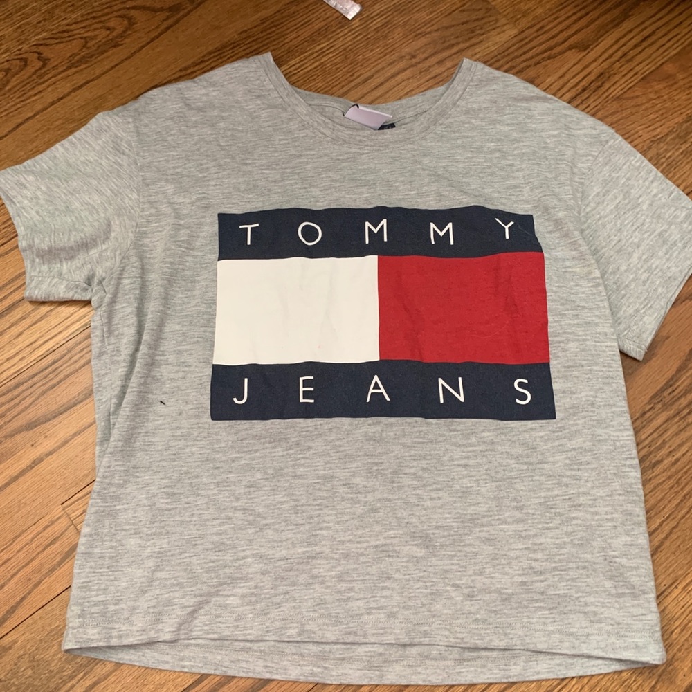 Tommy Hilfiger t-shirt